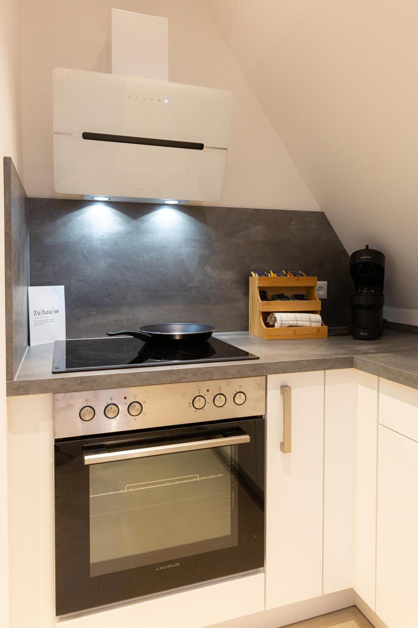 Soulscape Apartments Zwickau Kompakter Loft-Wohnraum Mit Lift Direkt In Die Wohnung, Modern, Zentrumsnah, Gratis Wifi Exteriér fotografie