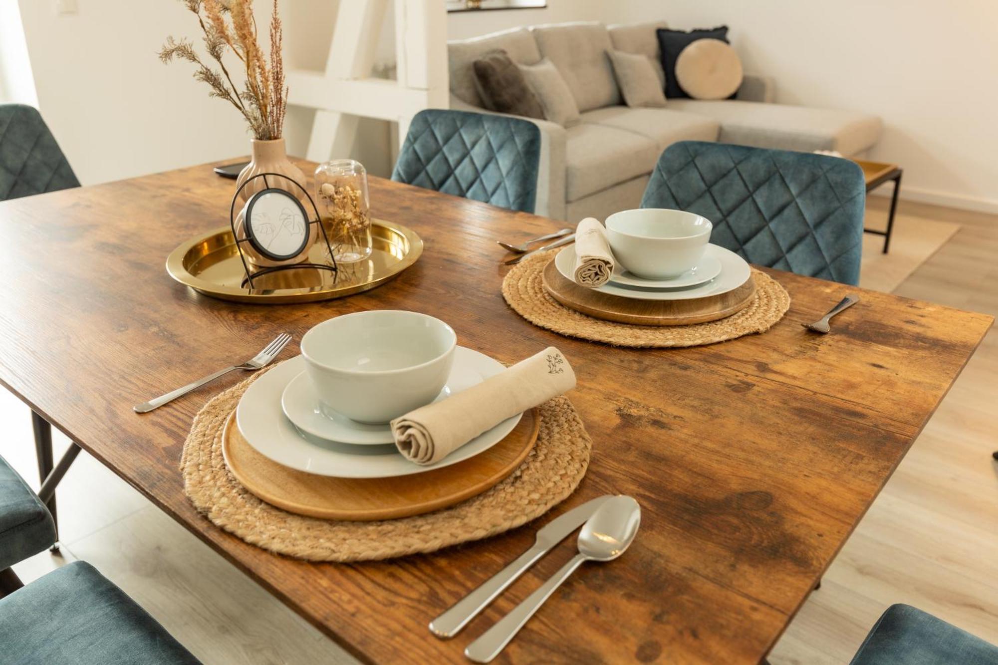 Soulscape Apartments Zwickau Kompakter Loft-Wohnraum Mit Lift Direkt In Die Wohnung, Modern, Zentrumsnah, Gratis Wifi Exteriér fotografie